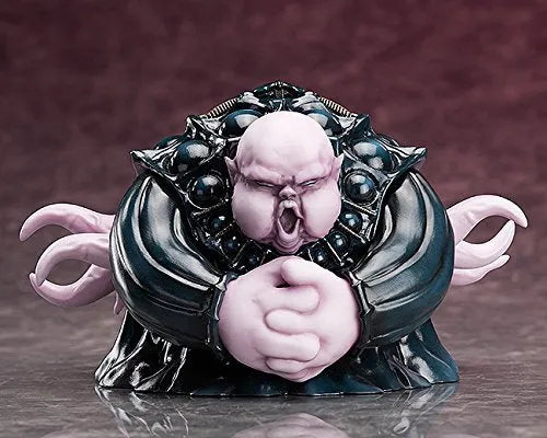 Berserk - Slan and Conrad - Figma (FREEing)ㅤ – FREEing – ActionFigureBrasil
