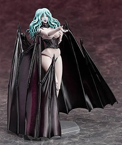 Berserk - Slan and Conrad - Figma (FREEing)ㅤ – FREEing – ActionFigureBrasil