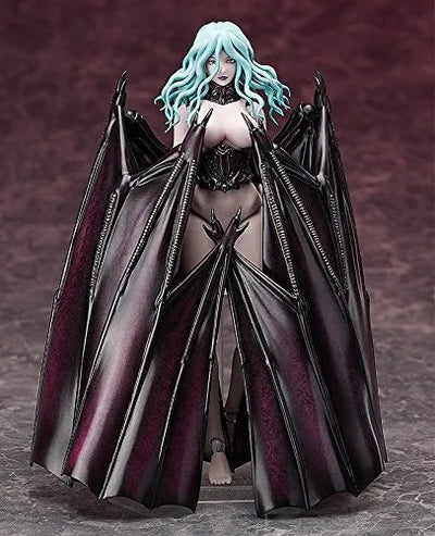Berserk - Slan and Conrad - Figma (FREEing)ㅤ – FREEing – ActionFigureBrasil — ângulo diferente