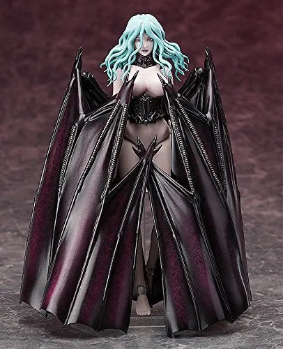 Berserk - Slan and Conrad - Figma (FREEing)ㅤ – FREEing – ActionFigureBrasil