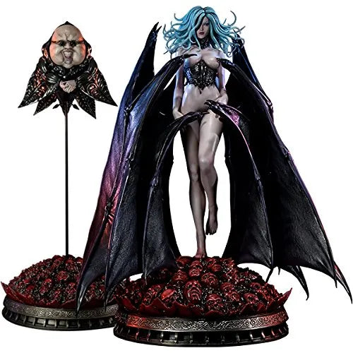 Berserk - Slan - Ultimate Premium Masterline UPMBR-07 - 1/4 (Prime 1 Studio)ㅤ – Prime 1 Studio – ActionFigureBrasil