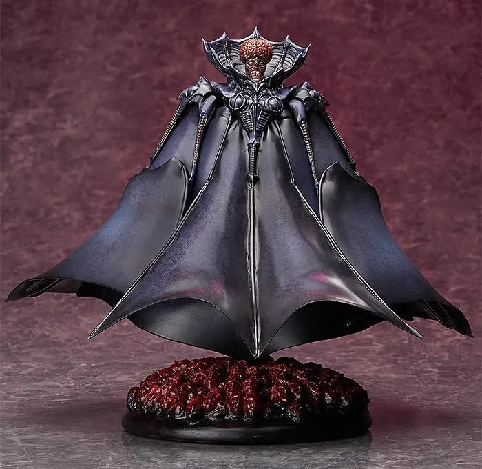 Berserk - Ubik - figFIX #SP-004 - 2024 Re-release (FREEing) [Shop Exclusive]ㅤ – FREEing – ActionFigureBrasil