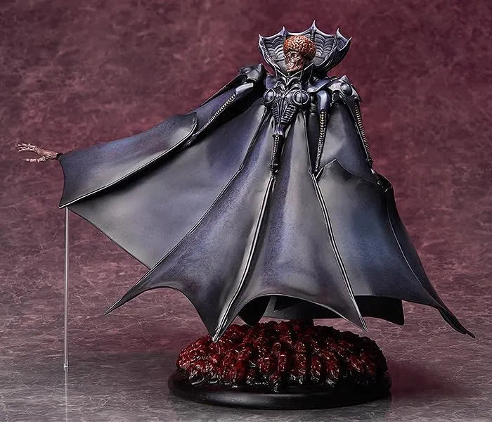 Berserk - Ubik - figFIX #SP-004 - 2024 Re-release (FREEing) [Shop Exclusive]ㅤ – FREEing – ActionFigureBrasil