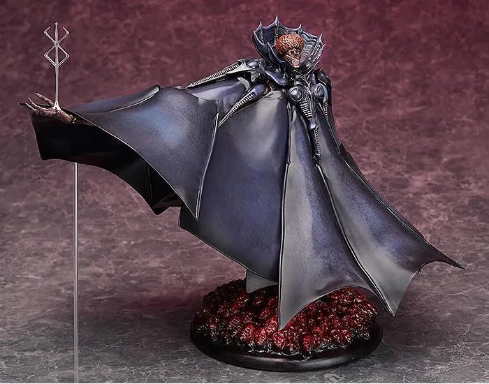 Berserk - Ubik - figFIX #SP-004 - 2024 Re-release (FREEing) [Shop Exclusive]ㅤ – FREEing – ActionFigureBrasil