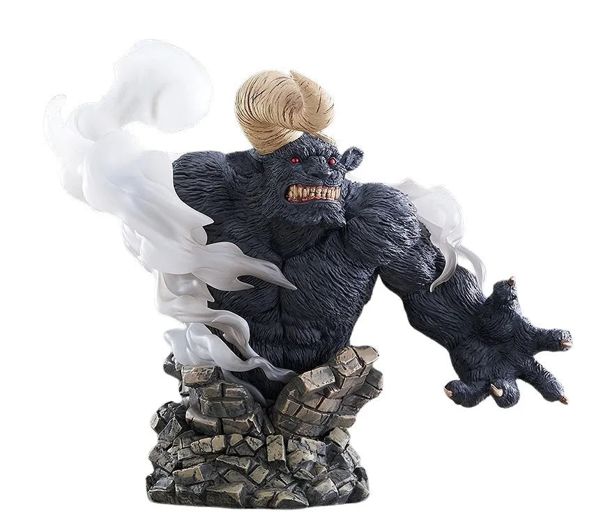 Berserk - Zodd - Berserk Volume 43 Special Edition with Bust (Hakusensha, Max Factory) [Shop Exclusive]ㅤ – Max Factory – ActionFigureBrasil