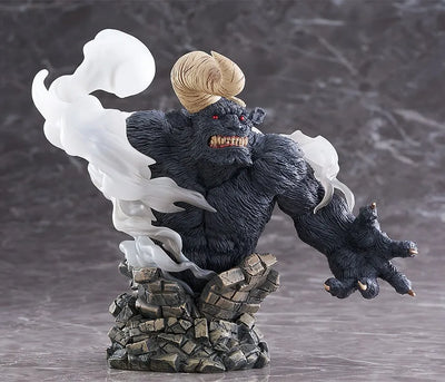 Berserk - Zodd - Berserk Volume 43 Special Edition with Bust (Hakusensha, Max Factory) [Shop Exclusive]ㅤ – Max Factory – ActionFigureBrasil — ângulo diferente