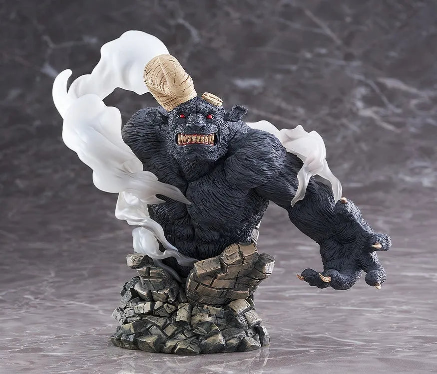 Berserk - Zodd - Berserk Volume 43 Special Edition with Bust (Hakusensha, Max Factory) [Shop Exclusive]ㅤ – Max Factory – ActionFigureBrasil