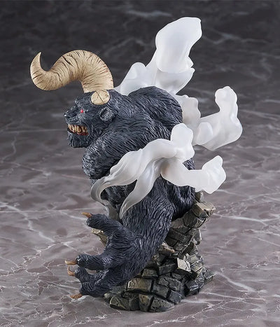 Berserk - Zodd - Berserk Volume 43 Special Edition with Bust (Hakusensha, Max Factory) [Shop Exclusive]ㅤ – Max Factory – ActionFigureBrasil — close