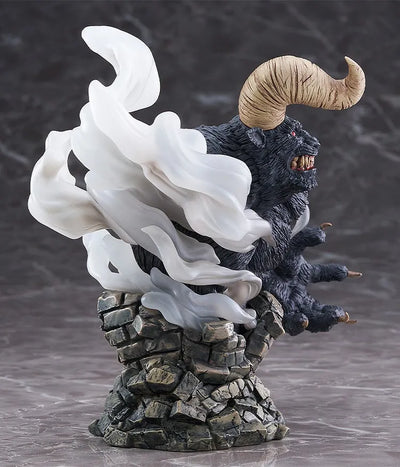 Berserk - Zodd - Berserk Volume 43 Special Edition with Bust (Hakusensha, Max Factory) [Shop Exclusive]ㅤ – Max Factory – ActionFigureBrasil — embalagem