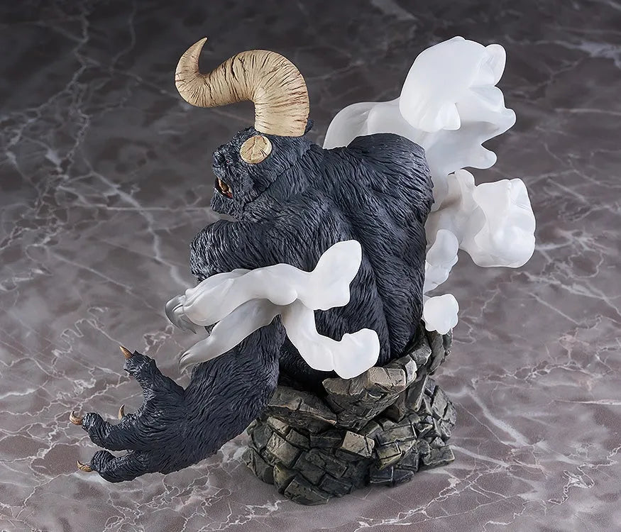 Berserk - Zodd - Berserk Volume 43 Special Edition with Bust (Hakusensha, Max Factory) [Shop Exclusive]ㅤ – Max Factory – ActionFigureBrasil