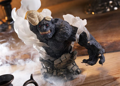 Berserk - Zodd - Berserk Volume 43 Special Edition with Bust (Hakusensha, Max Factory) [Shop Exclusive]ㅤ – Max Factory – ActionFigureBrasil — ambientada