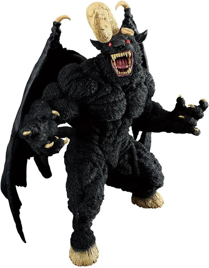 Berserk - Zodd - Ichiban Kuji - Ichiban Kuji Berserk Unmei ni Aragau, Kuroi Kenshi (Last One Prize) - Sofvics (Bandai Spirits)ㅤ – Bandai Spirits – ActionFigureBrasil