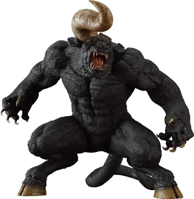 Berserk - Zodd - Pop Up Parade - L (Max Factory)ㅤ – Max Factory – ActionFigureBrasil