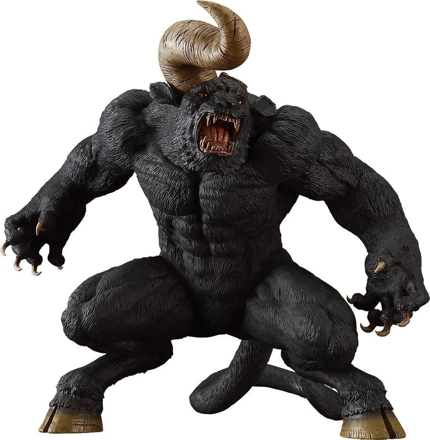 Berserk - Zodd - Pop Up Parade - L (Max Factory)ㅤ – Max Factory – ActionFigureBrasil