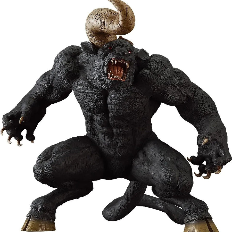 Berserk - Zodd - Pop Up Parade - L (Max Factory)ㅤ – Max Factory – ActionFigureBrasil