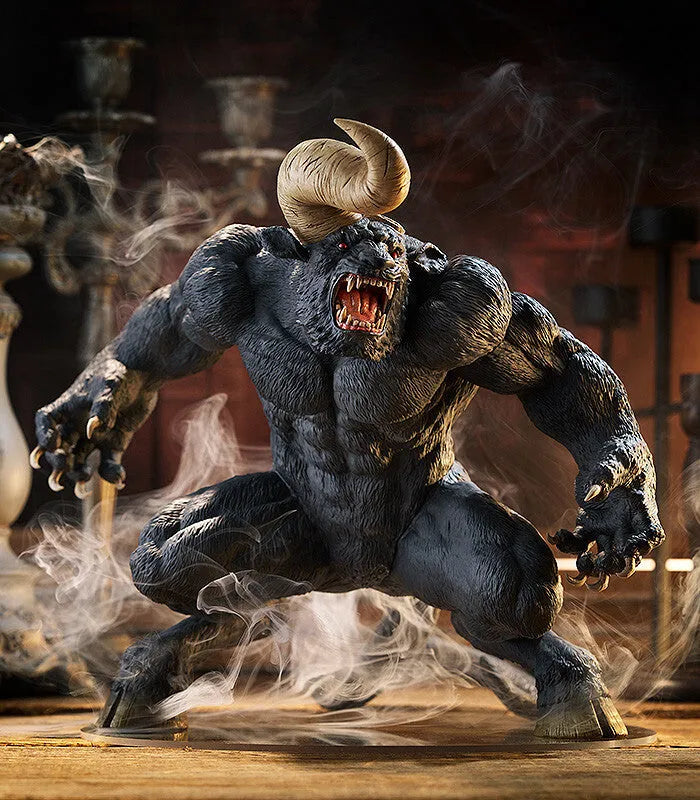 Berserk - Zodd - Pop Up Parade - L (Max Factory)ㅤ – Max Factory – ActionFigureBrasil