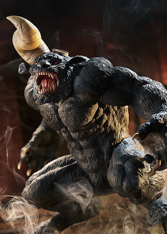 Berserk - Zodd - Pop Up Parade - L (Max Factory)ㅤ – Max Factory – ActionFigureBrasil