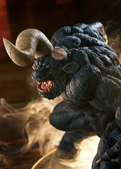 Berserk - Zodd - Pop Up Parade - L (Max Factory)ㅤ – Max Factory – ActionFigureBrasil — acessórios