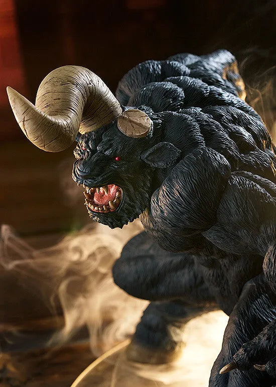 Berserk - Zodd - Pop Up Parade - L (Max Factory)ㅤ – Max Factory – ActionFigureBrasil
