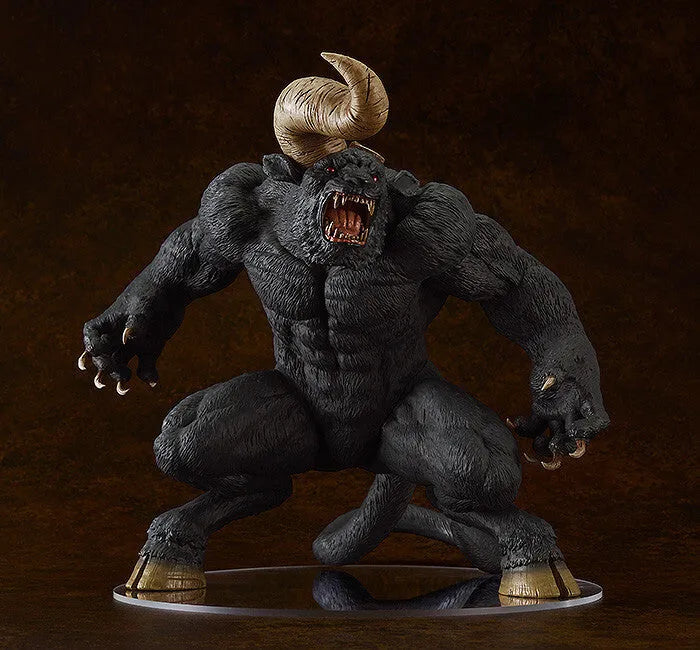 Berserk - Zodd - Pop Up Parade - L (Max Factory)ㅤ – Max Factory – ActionFigureBrasil