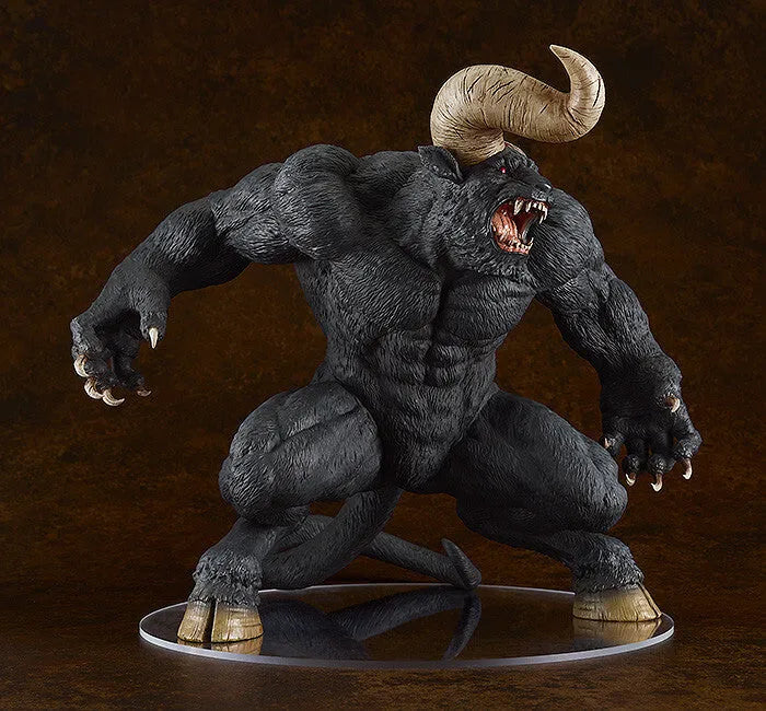 Berserk - Zodd - Pop Up Parade - L (Max Factory)ㅤ – Max Factory – ActionFigureBrasil