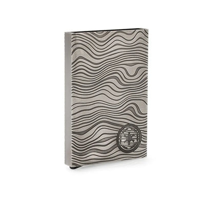 Beskar Ingot Credit Card Wallet – Royal Selangor – ActionFigure Brasil — close
