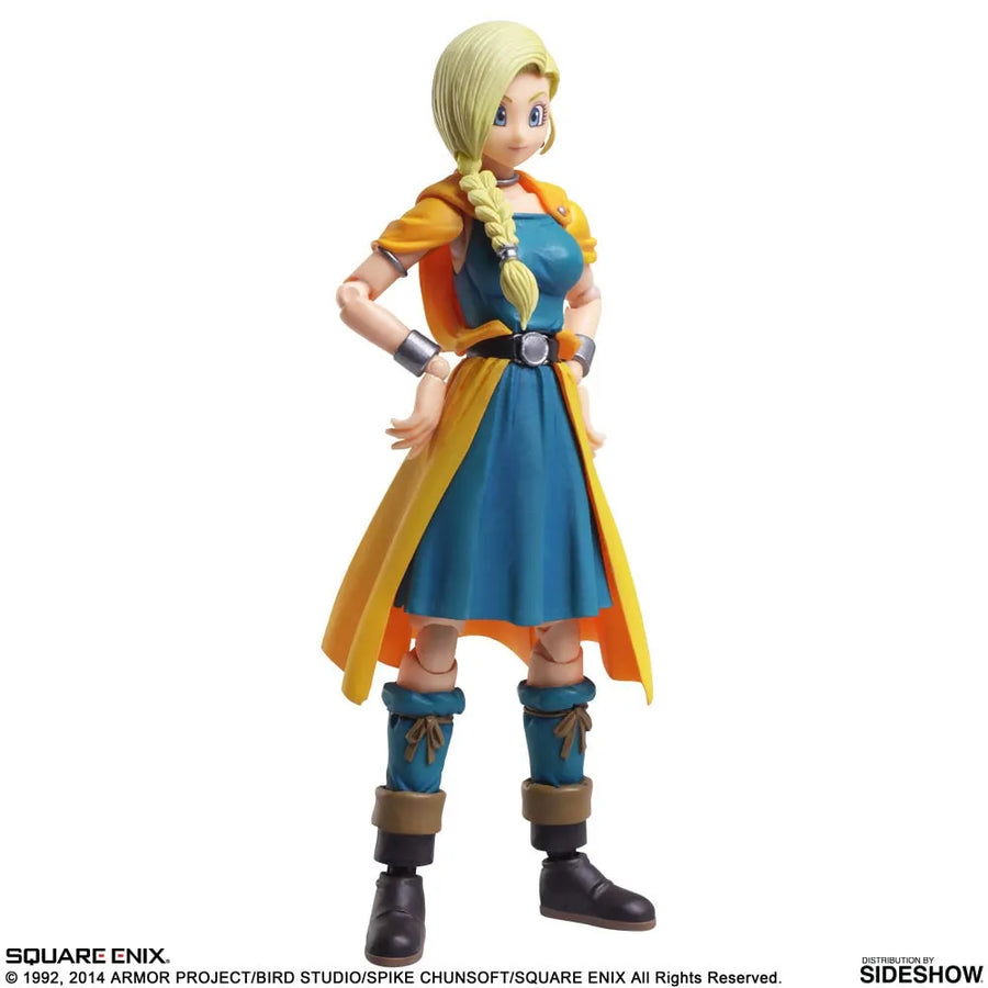 Bianca – Square Enix – ActionFigure Brasil