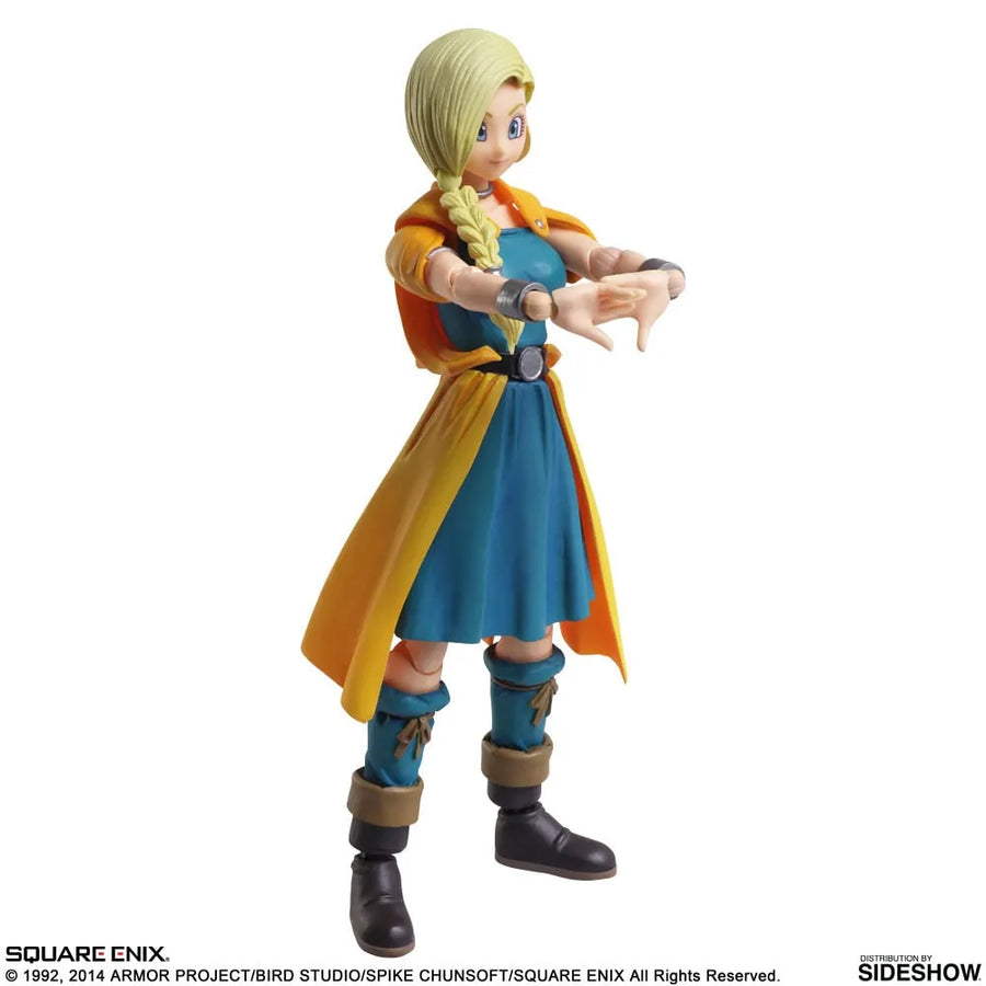 Bianca – Square Enix – ActionFigure Brasil