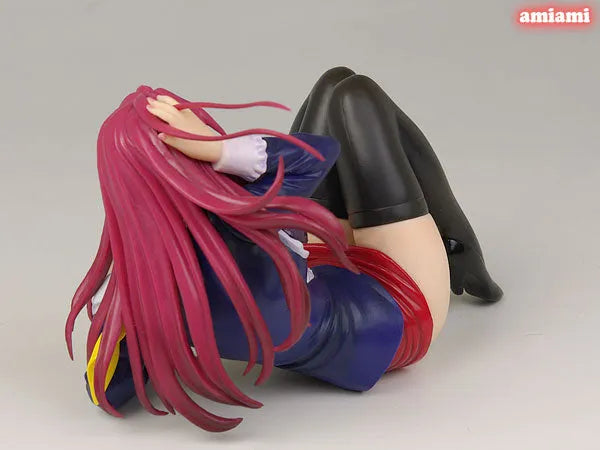 Bible Black - Hiroko Takashiro (Regular Edition) 1/8ㅤ – Puella Magi Madoka Magica – ActionFigureBrasil