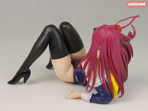 Bible Black - Hiroko Takashiro (Regular Edition) 1/8ㅤ – Puella Magi Madoka Magica – ActionFigureBrasil
