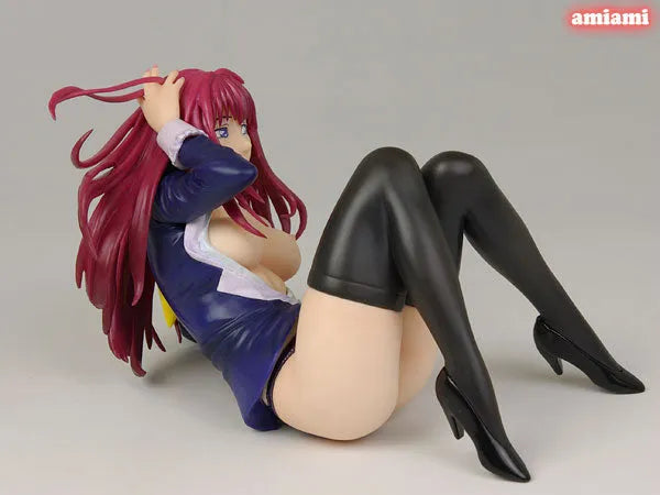 Bible Black - Hiroko Takashiro (Regular Edition) 1/8ㅤ – Puella Magi Madoka Magica – ActionFigureBrasil