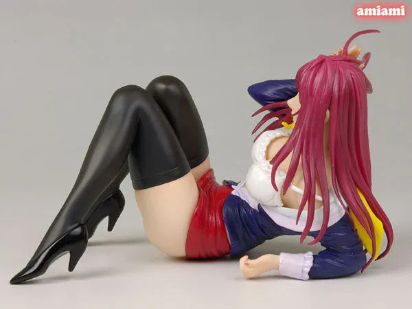 Bible Black - Hiroko Takashiro White Underwear Version 1/8 (AmiAmi & Other Particular Shop Limited Distribution)ㅤ – Puella Magi Madoka Magica – ActionFigureBrasil
