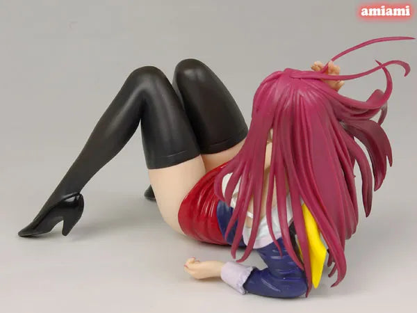Bible Black - Hiroko Takashiro White Underwear Version 1/8 (AmiAmi & Other Particular Shop Limited Distribution)ㅤ – Puella Magi Madoka Magica – ActionFigureBrasil