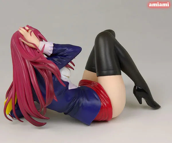 Bible Black - Hiroko Takashiro White Underwear Version 1/8 (AmiAmi & Other Particular Shop Limited Distribution)ㅤ – Puella Magi Madoka Magica – ActionFigureBrasil
