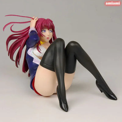 Bible Black - Hiroko Takashiro White Underwear Version 1/8 (AmiAmi & Other Particular Shop Limited Distribution)ㅤ – Puella Magi Madoka Magica – ActionFigureBrasil — acessórios