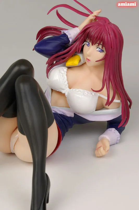 Bible Black - Hiroko Takashiro White Underwear Version 1/8 (AmiAmi & Other Particular Shop Limited Distribution)ㅤ – Puella Magi Madoka Magica – ActionFigureBrasil