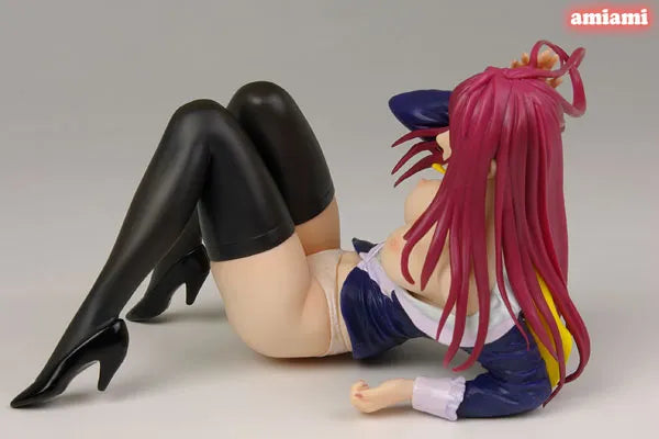 Bible Black - Hiroko Takashiro White Underwear Version 1/8 (AmiAmi & Other Particular Shop Limited Distribution)ㅤ – Puella Magi Madoka Magica – ActionFigureBrasil