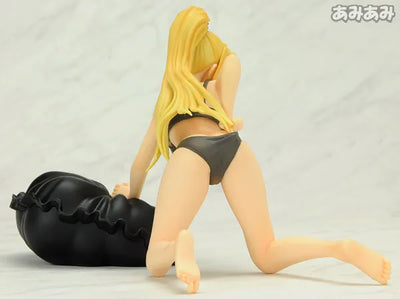 Bible Black - Kaori Saeki & Hiroko Takashiro AmiAmi Limited Edition 1/8ㅤ – Puella Magi Madoka Magica – ActionFigureBrasil — close