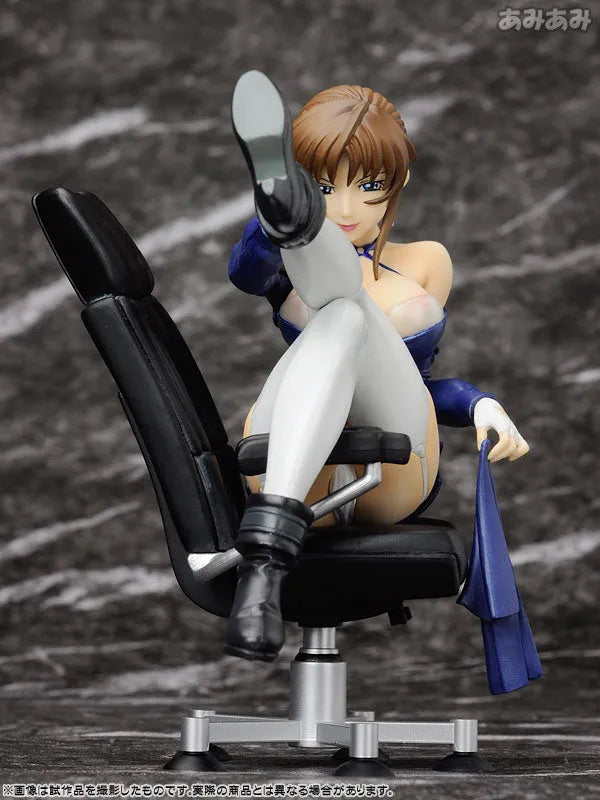 Bible Black - Police Inspector: Kurumi Imari Limited Edition 1/8ㅤ – Puella Magi Madoka Magica – ActionFigureBrasil