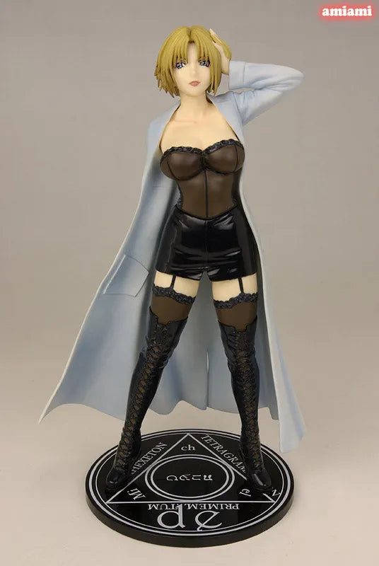 Bible Black - Reika Kitami Regular Edition 1/8ㅤ – Puella Magi Madoka Magica – ActionFigureBrasil