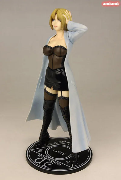 Bible Black - Reika Kitami Regular Edition 1/8ㅤ – Puella Magi Madoka Magica – ActionFigureBrasil — detalhe do produto