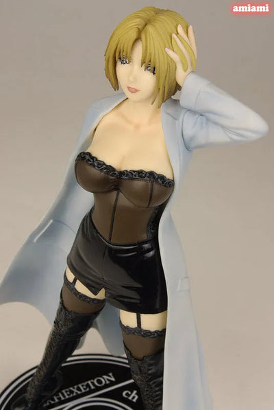 Bible Black - Reika Kitami Regular Edition 1/8ㅤ – Puella Magi Madoka Magica – ActionFigureBrasil — acessórios