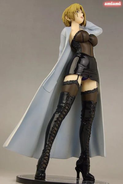 Bible Black - Reika Kitami Regular Edition 1/8ㅤ – Puella Magi Madoka Magica – ActionFigureBrasil — ambientada