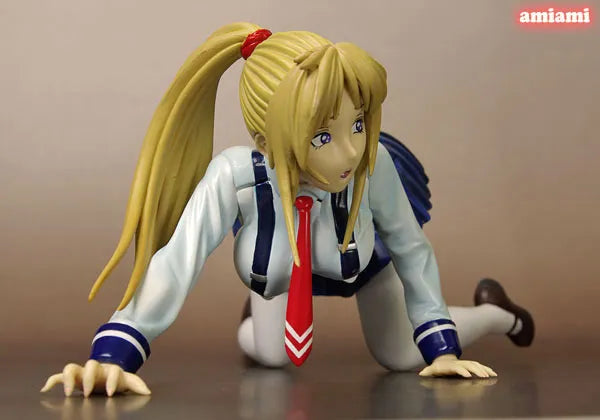 Bible Black - Saeki Kaori - 1/6 - Ami Ami Limited Blue ver. (C-Works)ㅤ – C-Works – ActionFigureBrasil