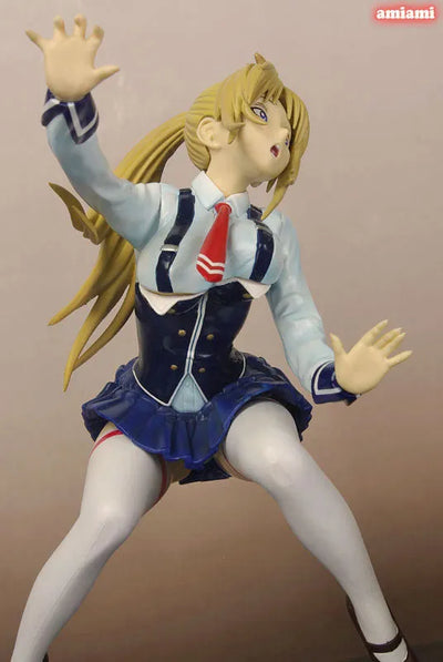 Bible Black - Saeki Kaori - 1/6 - Ami Ami Limited Blue ver. (C-Works)ㅤ – C-Works – ActionFigureBrasil — iluminação de estúdio