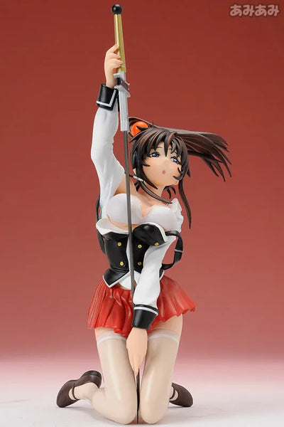 Bible Black Second Coming - Kurumi Imari (Limited Edition) 1/8ㅤ – Puella Magi Madoka Magica – ActionFigureBrasil — ângulo diferente