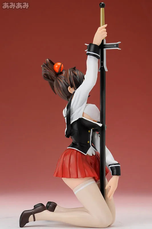 Bible Black Second Coming - Kurumi Imari (Limited Edition) 1/8ㅤ – Puella Magi Madoka Magica – ActionFigureBrasil