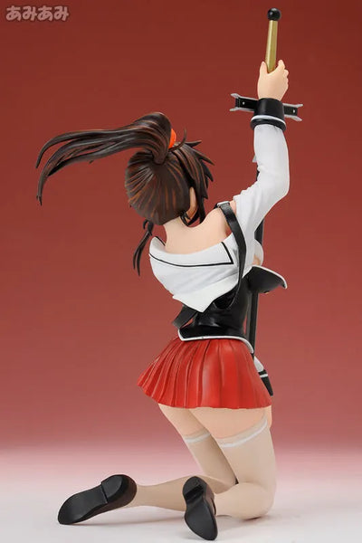 Bible Black Second Coming - Kurumi Imari (Limited Edition) 1/8ㅤ – Puella Magi Madoka Magica – ActionFigureBrasil — close