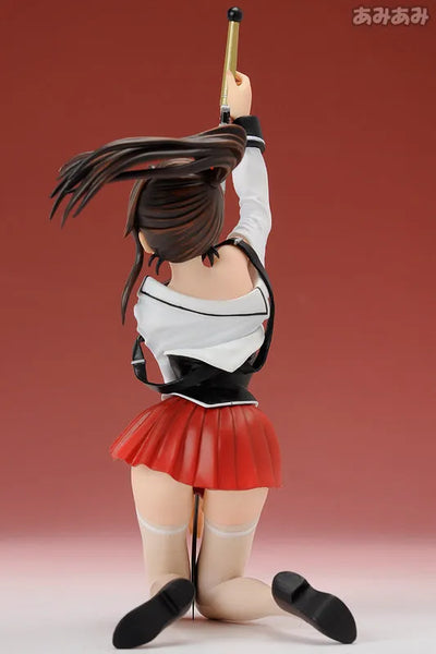 Bible Black Second Coming - Kurumi Imari (Limited Edition) 1/8ㅤ – Puella Magi Madoka Magica – ActionFigureBrasil — embalagem
