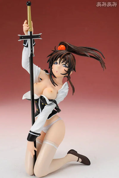 Bible Black Second Coming - Kurumi Imari (Limited Edition) 1/8ㅤ – Puella Magi Madoka Magica – ActionFigureBrasil — ângulo diferente